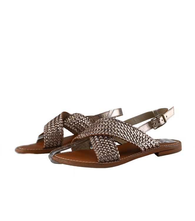 Atelier Tropezien Sandalen