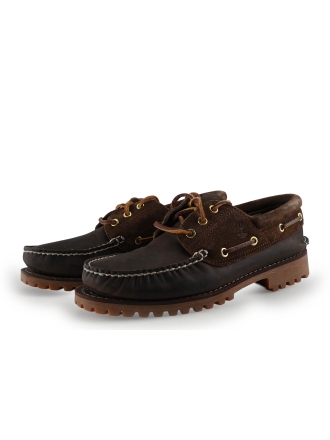 Timberland Bootschoenen Bruin 325615
 Maat 43
 