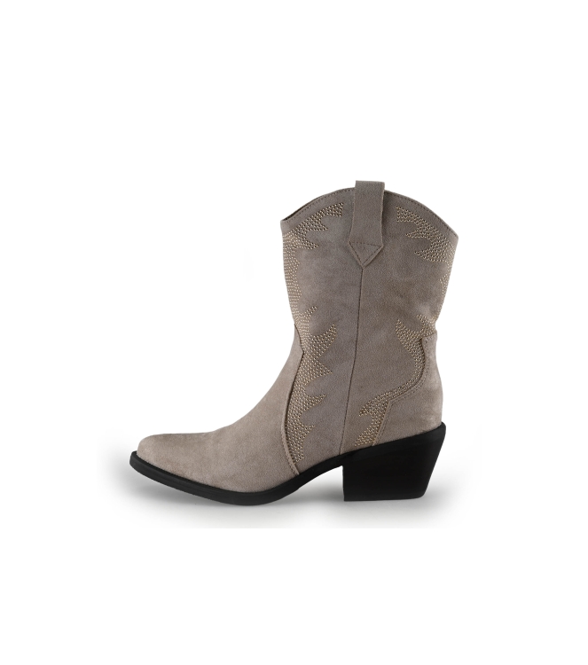 Ann Rocks Cowboy laarzen