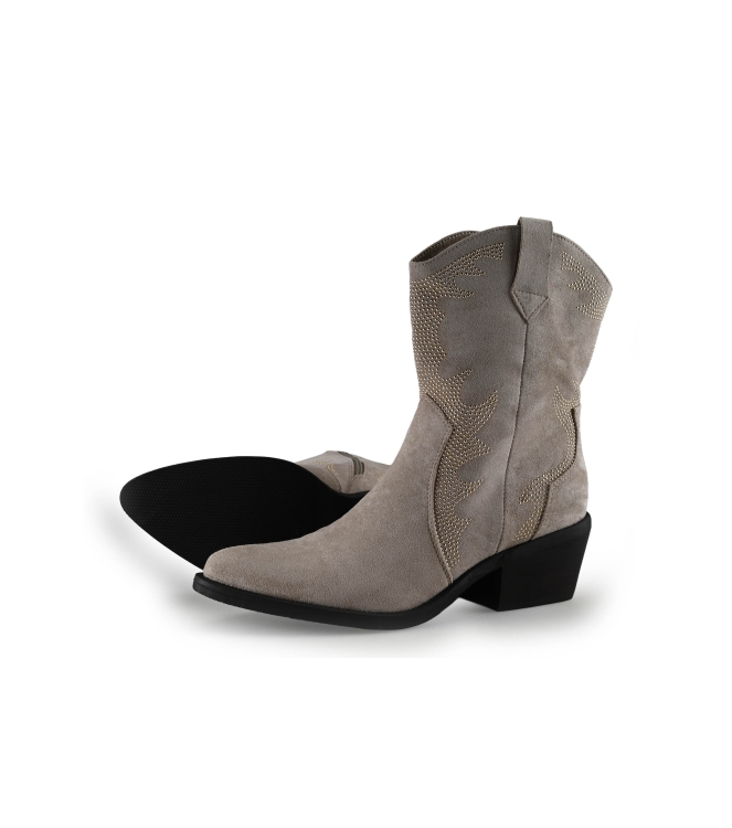 Ann Rocks Cowboy laarzen