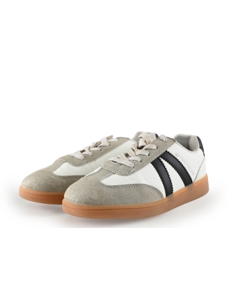 Tom Tailor Sneakers Wit 325622
 Maat 33
 