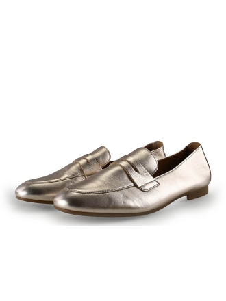 Gabor Loafers Zilver 325623
 Maat 43
 