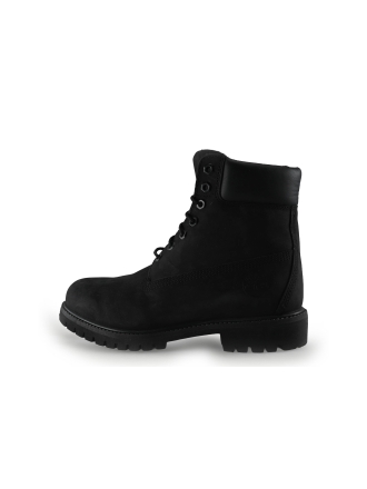 Timberland Boots Zwart 325625
 Maat 41
 