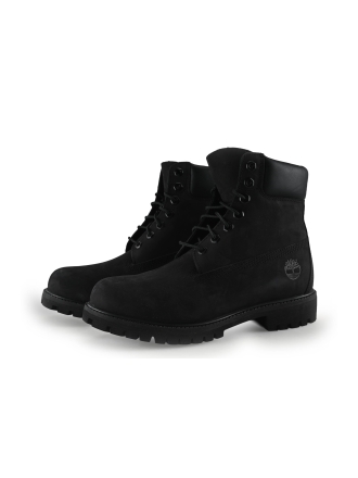 Timberland Boots Zwart 325625
 Maat 41
 