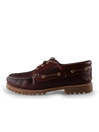 Timberland Bootschoenen Rood 325627
 Maat 44½
 