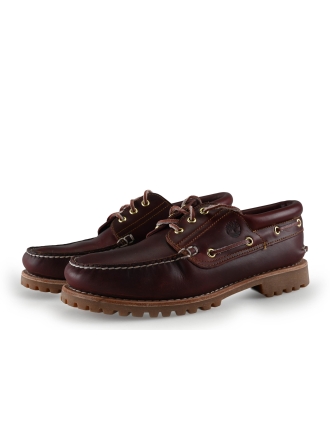Timberland Bootschoenen Rood 325627
 Maat 44½
 
