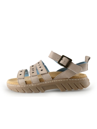 MAG Sandalen Beige 325633
 Maat 42
 