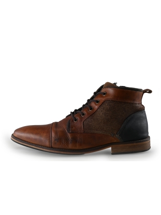La Strada Nette schoenen Cognac 325634
 Maat 43
 