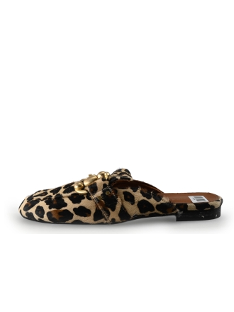 Notre-V Muiltjes Panter 325636
 Maat 43
 