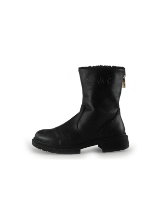 Mexx Snowboots Zwart 325637
 Maat 39
 