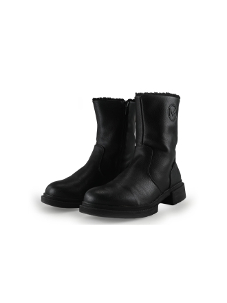 Mexx Snowboots Zwart 325637
 Maat 39
 