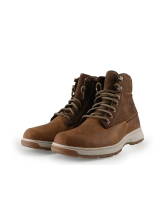 Timberland Boots Bruin 325639
 Maat 41
 