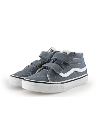 Vans Hoge sneakers Grijs 325646
 Maat 33
 