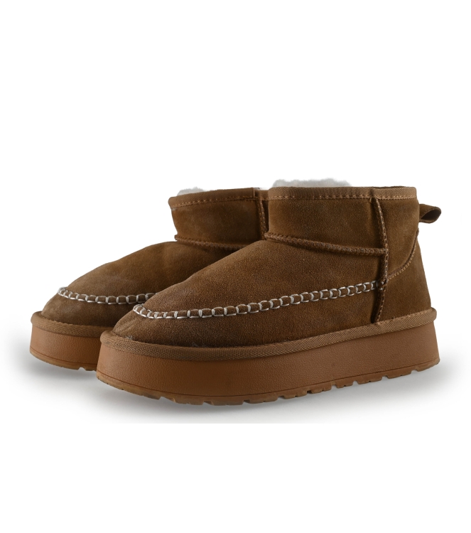 Manfield Snowboots