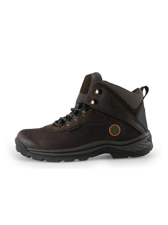 Timberland Boots Bruin 325653
 Maat 45
 