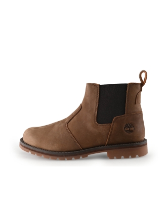 Timberland Chelsea boots Cognac 325655
 Maat 41½
 