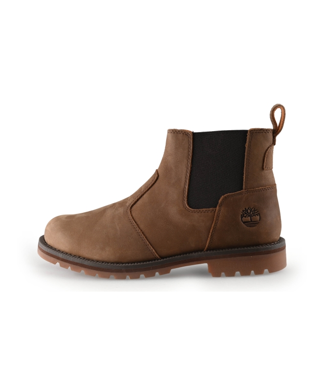 Timberland Chelsea boots