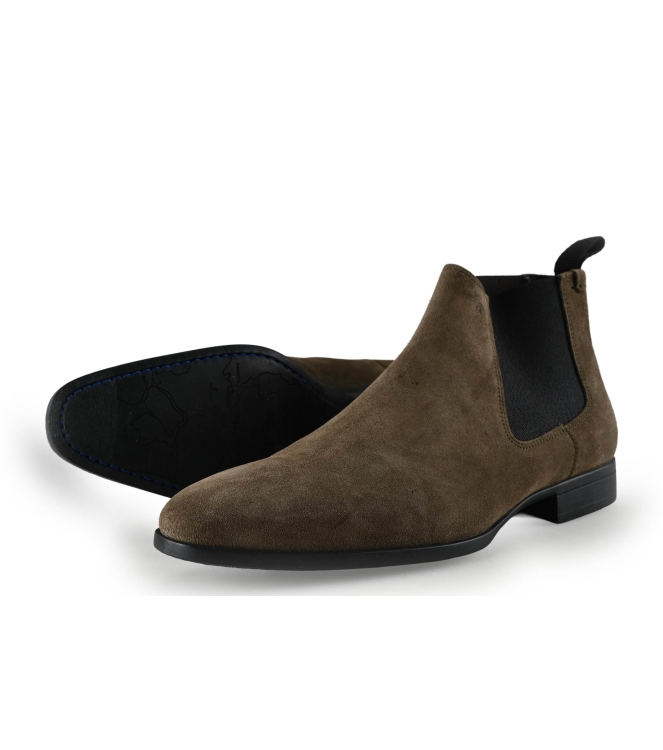 Greve Chelsea boots