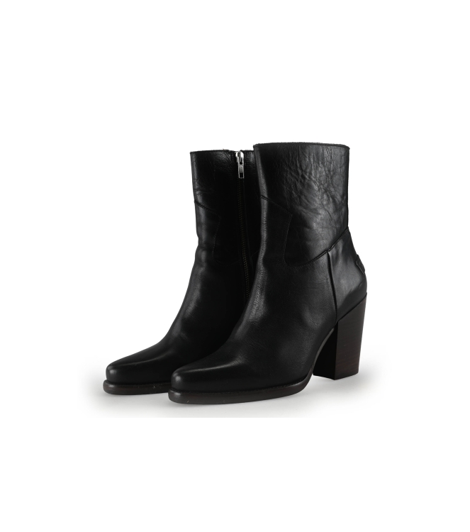 Shabbies Amsterdam Enkellaarzen