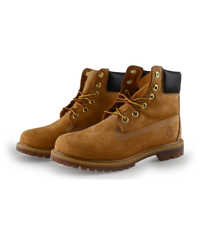 Timberland Veterboots