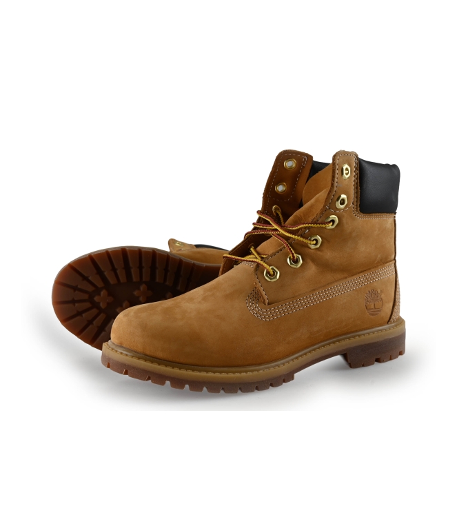 Timberland Veterboots