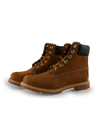 Timberland Veterboots Bruin 325675
 Maat 43½
 