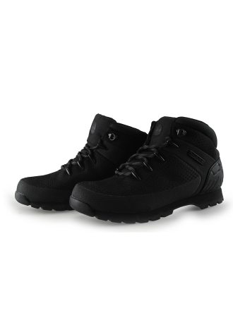 Timberland Veterboots Zwart 325684
 Maat 42
 