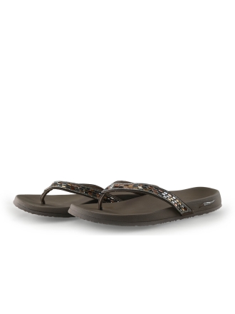 Skechers Slippers Overig 325685
 Maat 41
 