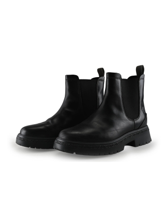 Timberland Chelsea boots Zwart 325686
 Maat 38
 