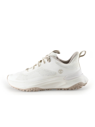 Timberland Sneakers Wit 325687
 Maat 39½
 