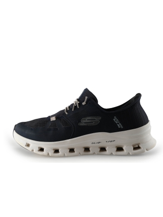 Skechers Instappers Blauw 325694
 Maat 43
 