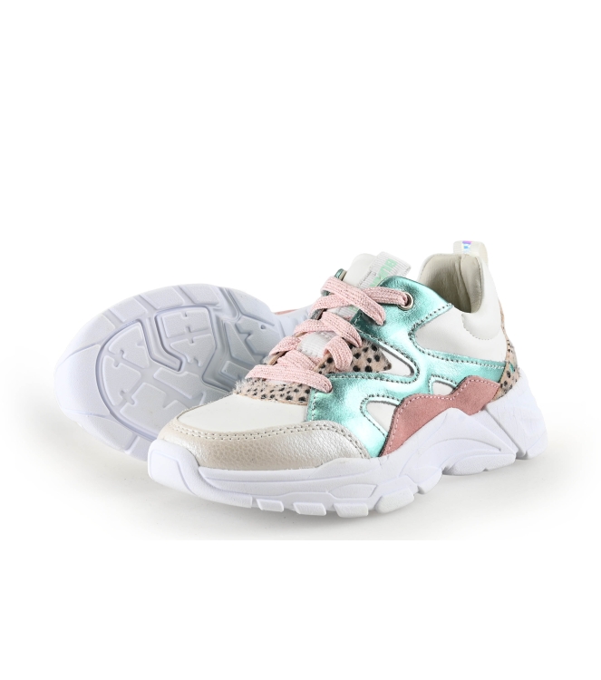 Bunnies Jr Sneakers