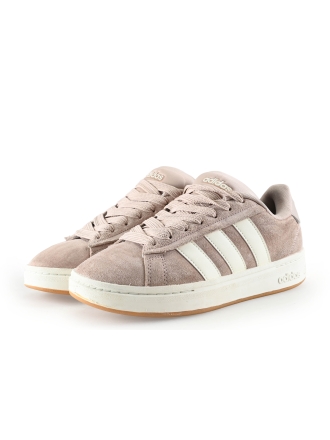 Adidas Sneakers Roze 325699
 Maat 39
 