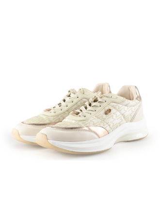 Mexx Sneakers Beige 325700
 Maat 41
 