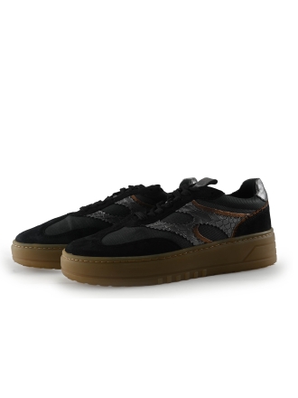 Notre-V Sneakers Zwart 325713
 Maat 41
 
