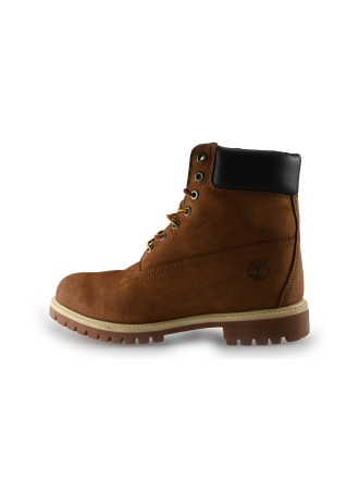 Timberland Boots Geel 325719
 Maat 44
 