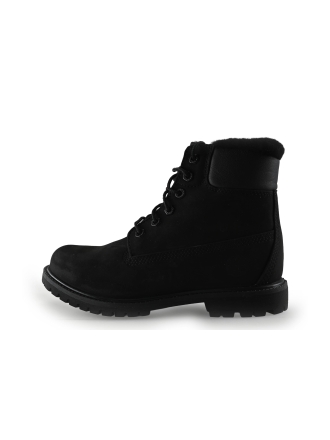 Timberland Snowboots Zwart 325720
 Maat 38
 