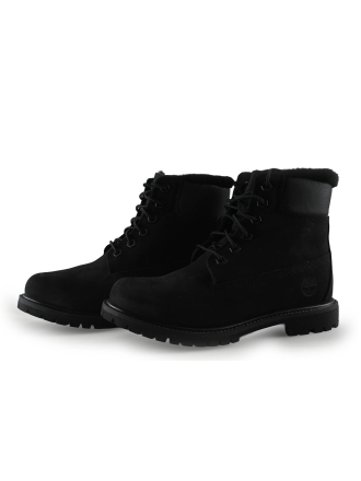 Timberland Snowboots Zwart 325720
 Maat 38
 