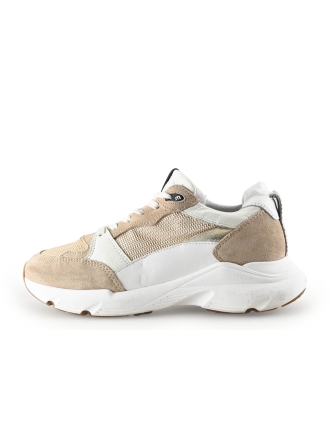 Maruti Sneakers Beige 325723
 Maat 38
 