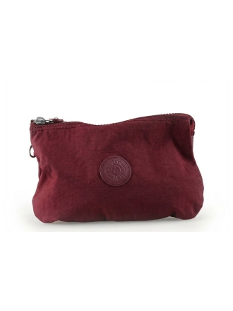 Kipling Portemonnee Rood 325729
 Maat standaard
 