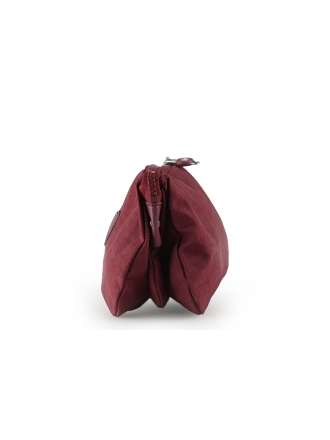 Kipling Portemonnee Rood 325729
 Maat standaard
 