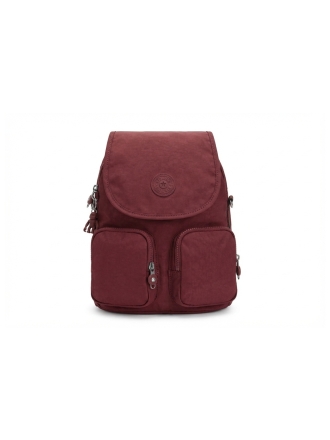 Kipling Rugzak Rood 325738
 Maat standaard
 