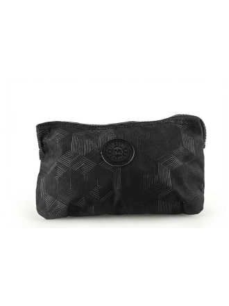 Kipling Portemonnee Zwart 325741
 Maat standaard
 