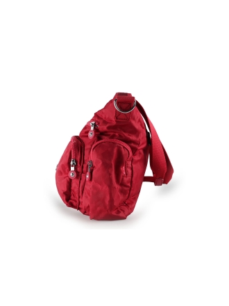 Kipling Handtas Zwart 325748
 Maat standaard
 