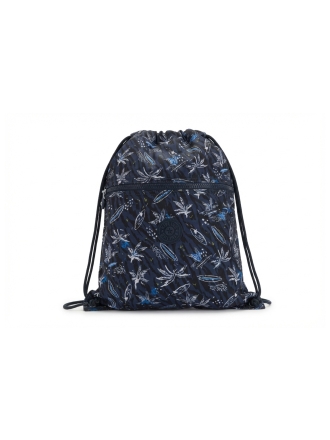 Kipling Rugzak Blauw 325762
 Maat standaard
 