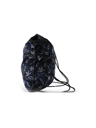 Kipling Rugzak Blauw 325762
 Maat standaard
 