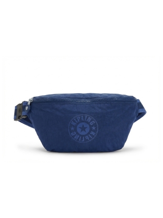 Kipling Heuptas Blauw 325764
 Maat standaard
 