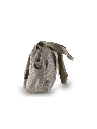 Kipling Schoudertas Beige 325768
 Maat standaard
 