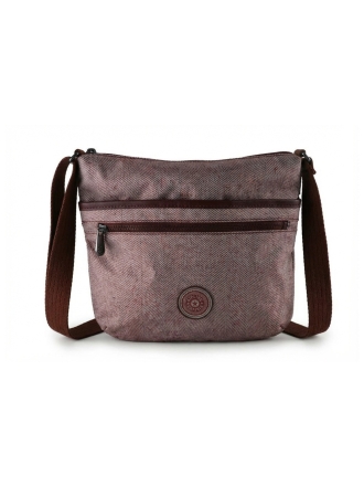 Kipling Schoudertas Rood 325775
 Maat standaard
 