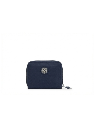 Kipling Portemonnee Zwart 325777
 Maat standaard
 